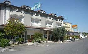 Hotel Filiberto Rimini